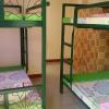 rms travellers inn hostel