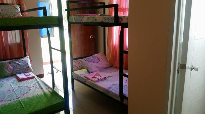 rms travellers inn hostel