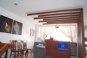Anbero Inn,Eastern Visayas>>Catarman,3 star