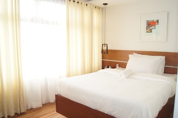 Anbero Inn,Eastern Visayas>>Catarman,3 star