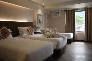 cuna hotel