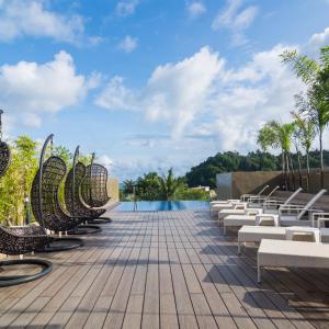 cuna hotel