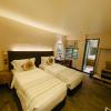 cuna hotel