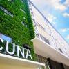 cuna hotel