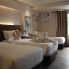 cuna hotel
