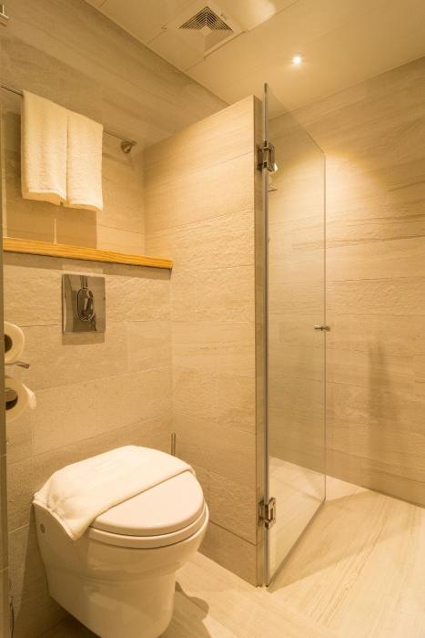 cuna hotel