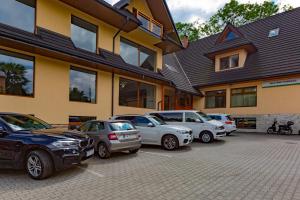 stacja zakopane apartamenty w centrum