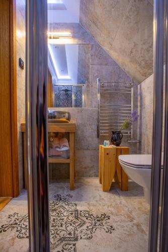 stacja zakopane apartamenty w centrum