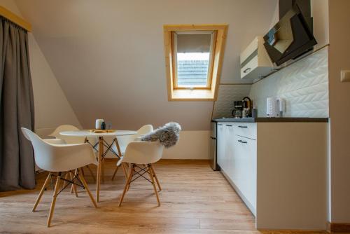 stacja zakopane apartamenty w centrum