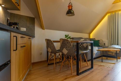 stacja zakopane apartamenty w centrum