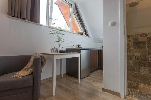 stacja zakopane apartamenty w centrum