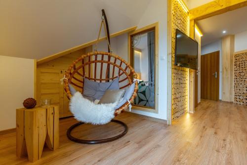 stacja zakopane apartamenty w centrum