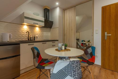 stacja zakopane apartamenty w centrum