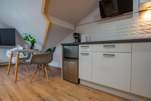 stacja zakopane apartamenty w centrum