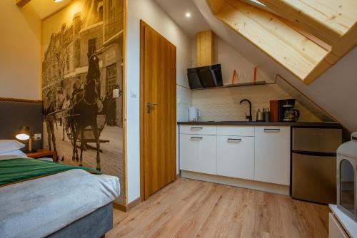 stacja zakopane apartamenty w centrum
