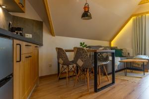stacja zakopane apartamenty w centrum