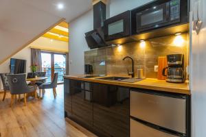 stacja zakopane apartamenty w centrum