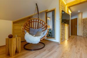 stacja zakopane apartamenty w centrum
