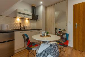 stacja zakopane apartamenty w centrum