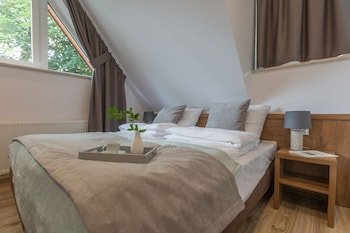 stacja zakopane apartamenty w centrum