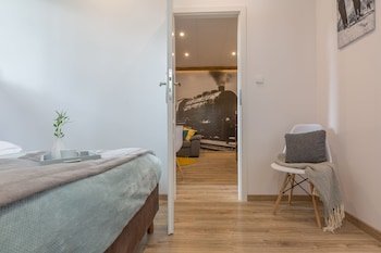 stacja zakopane apartamenty w centrum