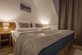 stacja zakopane apartamenty w centrum
