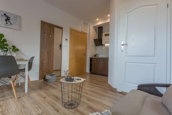 stacja zakopane apartamenty w centrum