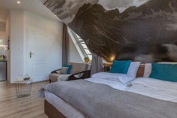stacja zakopane apartamenty w centrum