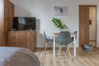 stacja zakopane apartamenty w centrum