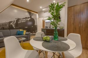 stacja zakopane apartamenty w centrum