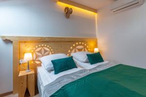 stacja zakopane apartamenty w centrum