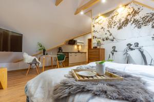 stacja zakopane apartamenty w centrum