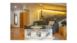 stacja zakopane apartamenty w centrum