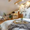 stacja zakopane apartamenty w centrum
