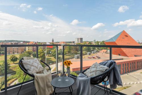 old town river point by welcome apartment