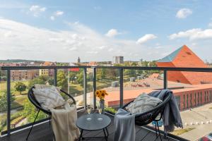 old town river point by welcome apartment