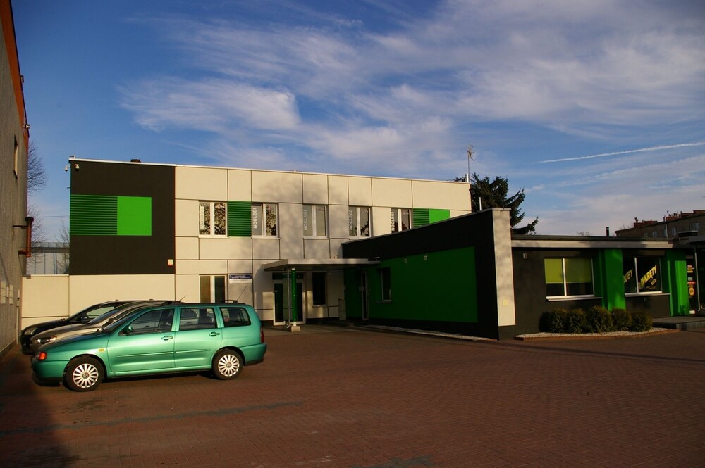 pokoje goscinne koral