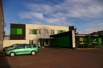 pokoje goscinne koral