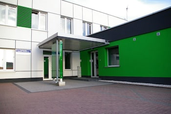 pokoje goscinne koral