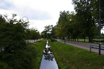 pokoje goscinne koral