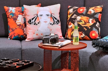 moxy katowice airport