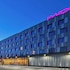 moxy katowice airport