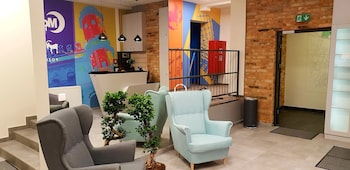 moon hostel