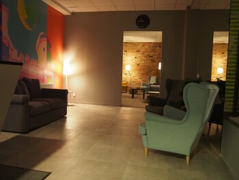 moon hostel