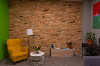 moon hostel
