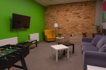 moon hostel