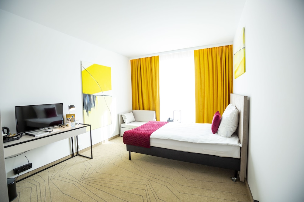 arche hotel krakowska