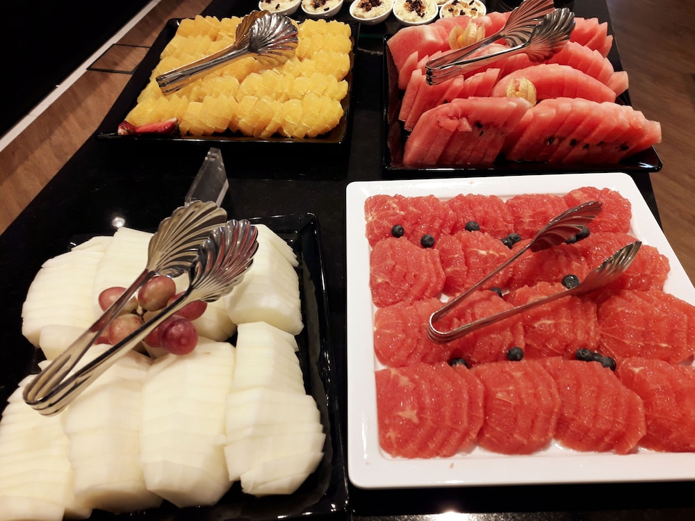 arche hotel krakowska