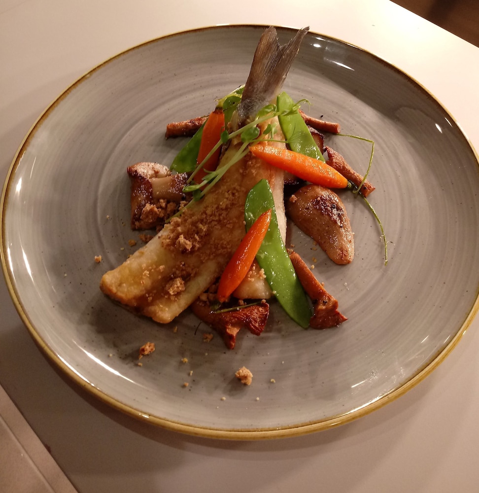 arche hotel krakowska