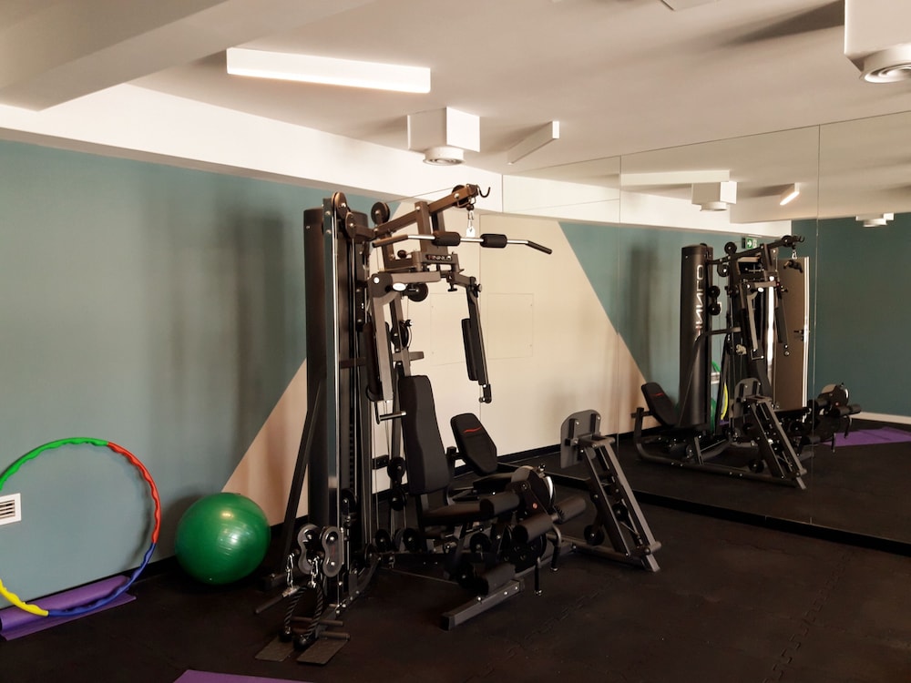 arche hotel krakowska